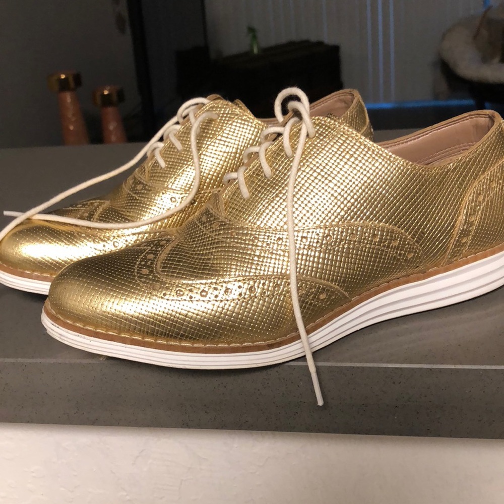 Cole Haan size 6.5